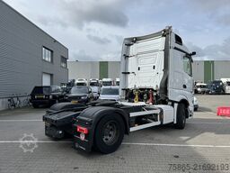 Mercedes-Benz Actros 1845 StreamSpace / 564 dkm / Tacho V2 / ...