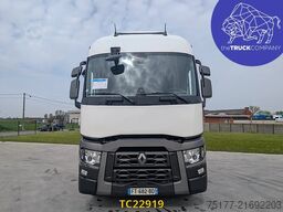 Renault T 440