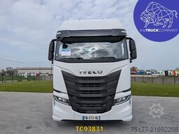 Iveco S-WAY 480