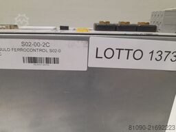 FERROCONTROL S02-00-2C