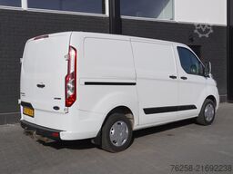 Ford Transit Custom 2.0 TDCI L2 130PK EURO 6 - Airco...
