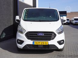 Ford Transit Custom 2.0 TDCI L2 130PK EURO 6 - Airco...