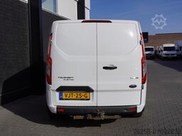Ford Transit Custom 2.0 TDCI L2 130PK EURO 6 - Airco...