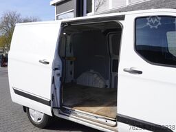 Ford Transit Custom 2.0 TDCI L2 130PK EURO 6 - Airco...
