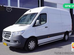 Mercedes-Benz Sprinter 316 2.2 CDI Automaat L2H2 EURO 6 - AC/...