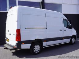 Mercedes-Benz Sprinter 316 2.2 CDI Automaat L2H2 EURO 6 - AC/...