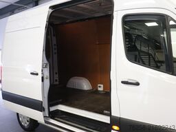 Mercedes-Benz Sprinter 316 2.2 CDI Automaat L2H2 EURO 6 - AC/...