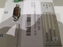 FERROCONTROL S18-00-0N