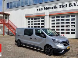 Renault Trafic 150.30 L2H1 - VRF-98-N - DUBBELE CABINE ...