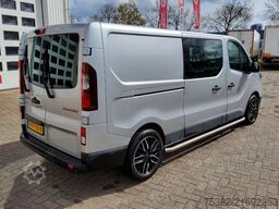 Renault Trafic 150.30 L2H1 - VRF-98-N - DUBBELE CABINE ...