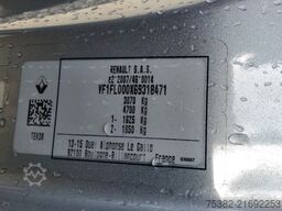 Renault Trafic 150.30 L2H1 - VRF-98-N - DUBBELE CABINE ...