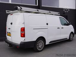 Opel Vivaro 1.5 CDTI L3 - EURO 6 - Airco - Cruise - ...