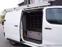 Opel Vivaro 1.5 CDTI L3 - EURO 6 - Airco - Cruise - ...