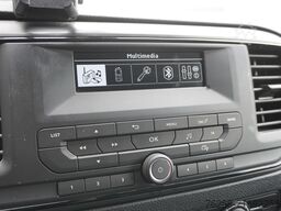 Opel Vivaro 1.5 CDTI L3 - EURO 6 - Airco - Cruise - ...