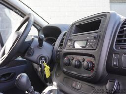 Opel Vivaro 1.6 CDTI L2 Dubbele Cabine EURO 6 - Airc...