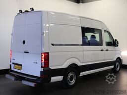 VW Crafter 2.0 TDI 177PK L3H3 Dubbele Cabine EURO ...
