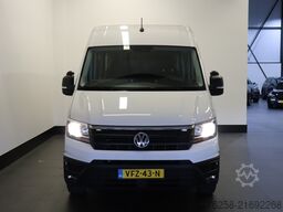VW Crafter 2.0 TDI 177PK L3H3 Dubbele Cabine EURO ...