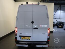 VW Crafter 2.0 TDI 177PK L3H3 Dubbele Cabine EURO ...