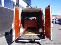 VW Crafter 2.0 TDI 177PK L3H3 Dubbele Cabine EURO ...