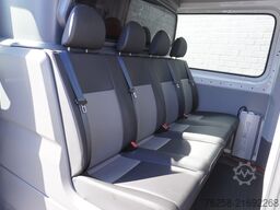 VW Crafter 2.0 TDI 177PK L3H3 Dubbele Cabine EURO ...