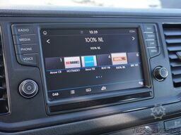 VW Crafter 2.0 TDI 177PK L3H3 Dubbele Cabine EURO ...