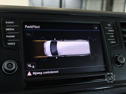 VW Crafter 2.0 TDI 177PK L3H3 Dubbele Cabine EURO ...