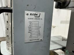 Elcon RSX-L 185