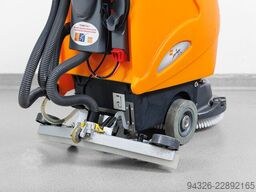 Taski Swingo 755 B - 2014y - 1935 m²/h
