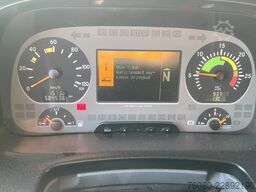 Mercedes-Benz Actros 3246 (EPS / LAMES / MP2 / STEEL SUSP. / ...