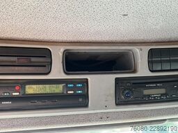 Mercedes-Benz Actros 3246 (EPS / LAMES / MP2 / STEEL SUSP. / ...