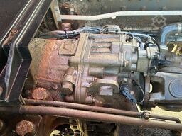 Mercedes-Benz Actros 3246 (EPS / LAMES / MP2 / STEEL SUSP. / ...
