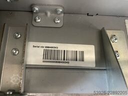 Canon High Capacity Stacker H1/J1