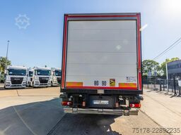 DAF LF55 250 +CHEREAU+THERMO KING+DHOLLANDIA1.5 T.