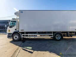 DAF LF55 250 +CHEREAU+THERMO KING+DHOLLANDIA1.5 T.