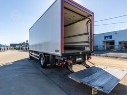 DAF LF55 250 +CHEREAU+THERMO KING+DHOLLANDIA1.5 T.