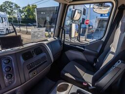 DAF LF55 250 +CHEREAU+THERMO KING+DHOLLANDIA1.5 T.