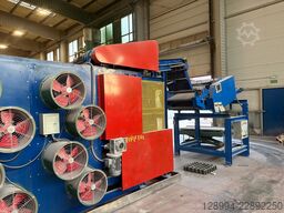 Bei Shun XPG-600