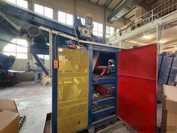 Bei Shun XPG-600