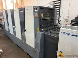 Komori L 420