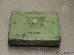 Air Loc Schrepfer GLV 150