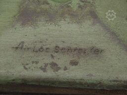 Air Loc Schrepfer GLV 150