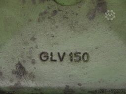 Air Loc Schrepfer GLV 150
