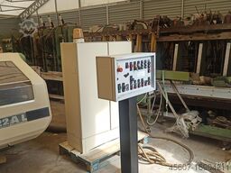 WEINIG AG HYDROMAT U22AL