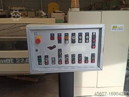 WEINIG AG HYDROMAT U22AL