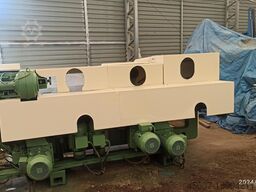 WEINIG AG HYDROMAT U22AL