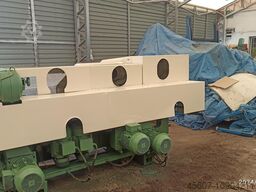 WEINIG AG HYDROMAT U22AL