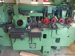 WEINIG AG HYDROMAT U22AL