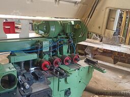 WEINIG AG HYDROMAT U22AL