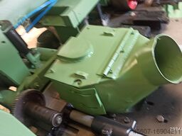 WEINIG AG HYDROMAT U22AL