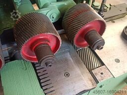 WEINIG AG HYDROMAT U22AL